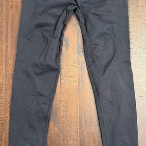 Women’s Black Leggings